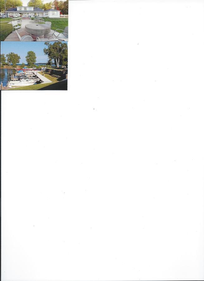 فندق فرانكينموثفي  Whalens Grindstone Shores Inc. المظهر الخارجي الصورة