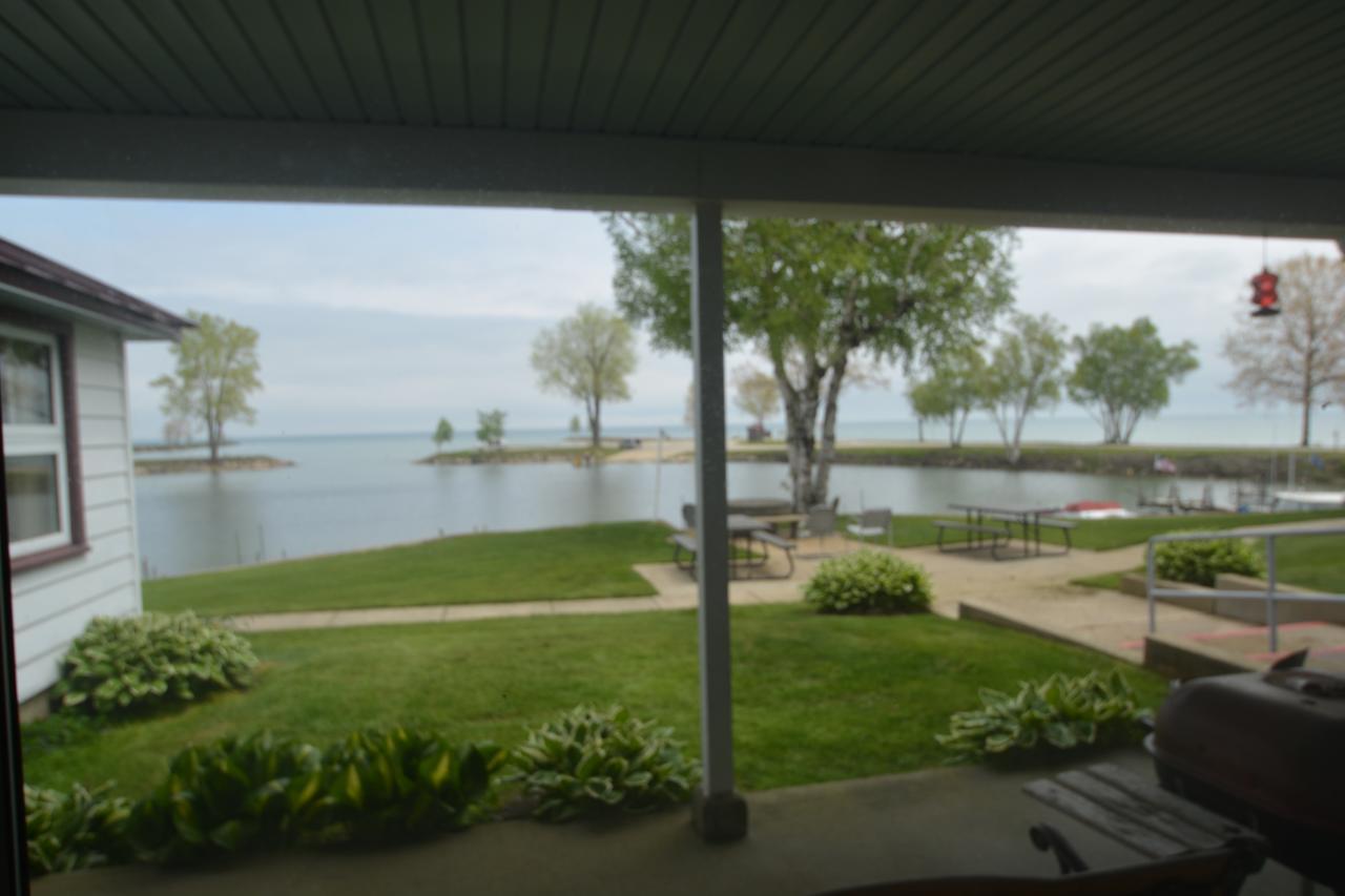 فندق فرانكينموثفي  Whalens Grindstone Shores Inc. المظهر الخارجي الصورة