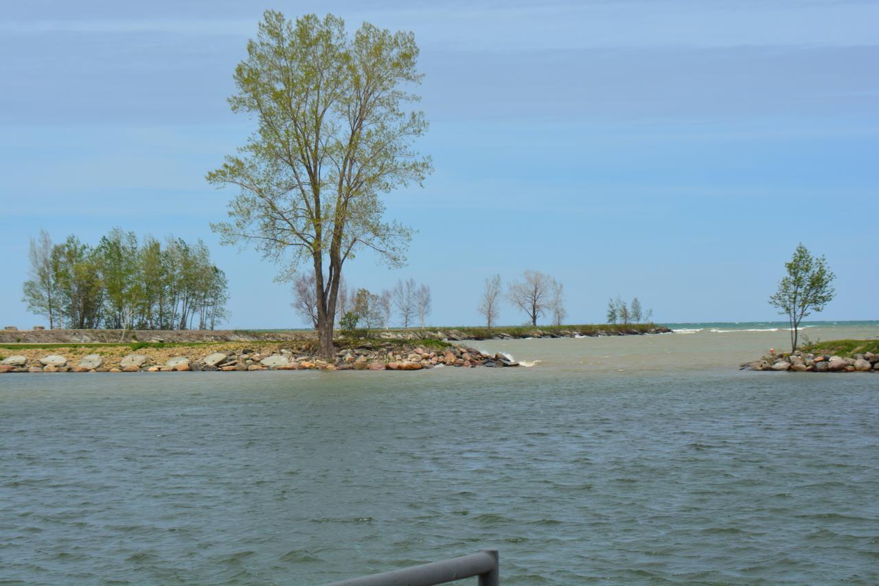 فندق فرانكينموثفي  Whalens Grindstone Shores Inc. المظهر الخارجي الصورة