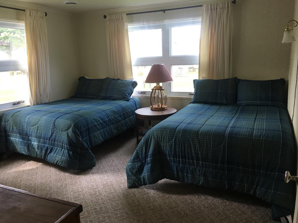 فندق فرانكينموثفي  Whalens Grindstone Shores Inc. المظهر الخارجي الصورة