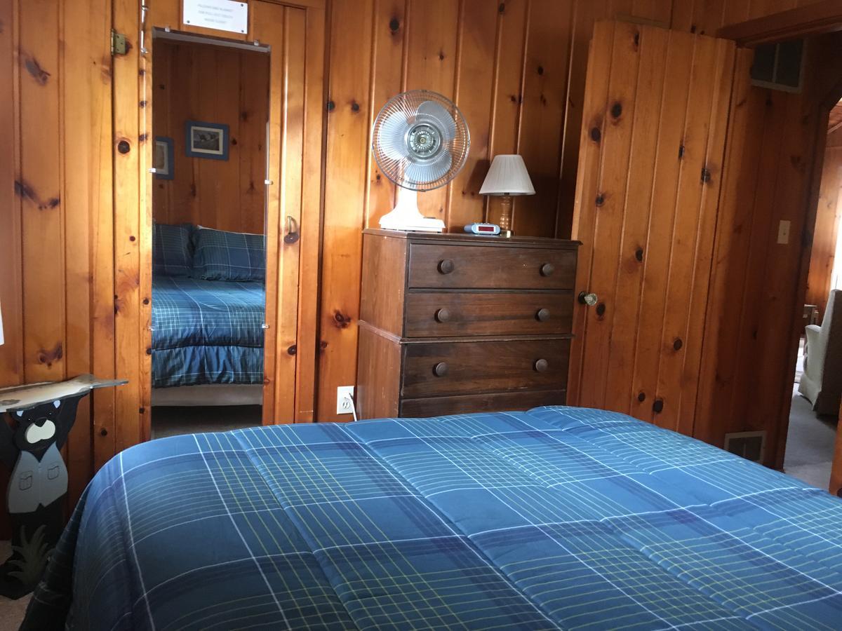 فندق فرانكينموثفي  Whalens Grindstone Shores Inc. المظهر الخارجي الصورة