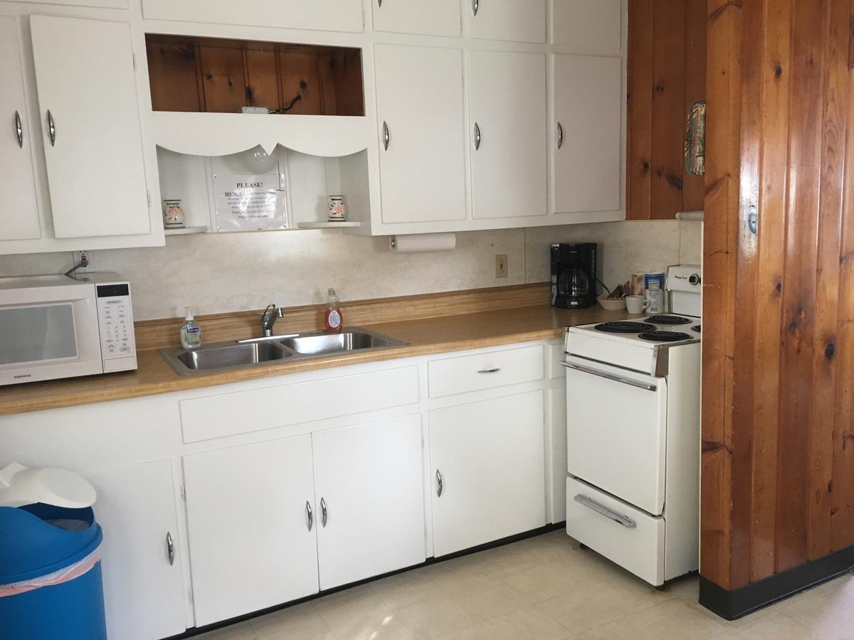 فندق فرانكينموثفي  Whalens Grindstone Shores Inc. المظهر الخارجي الصورة