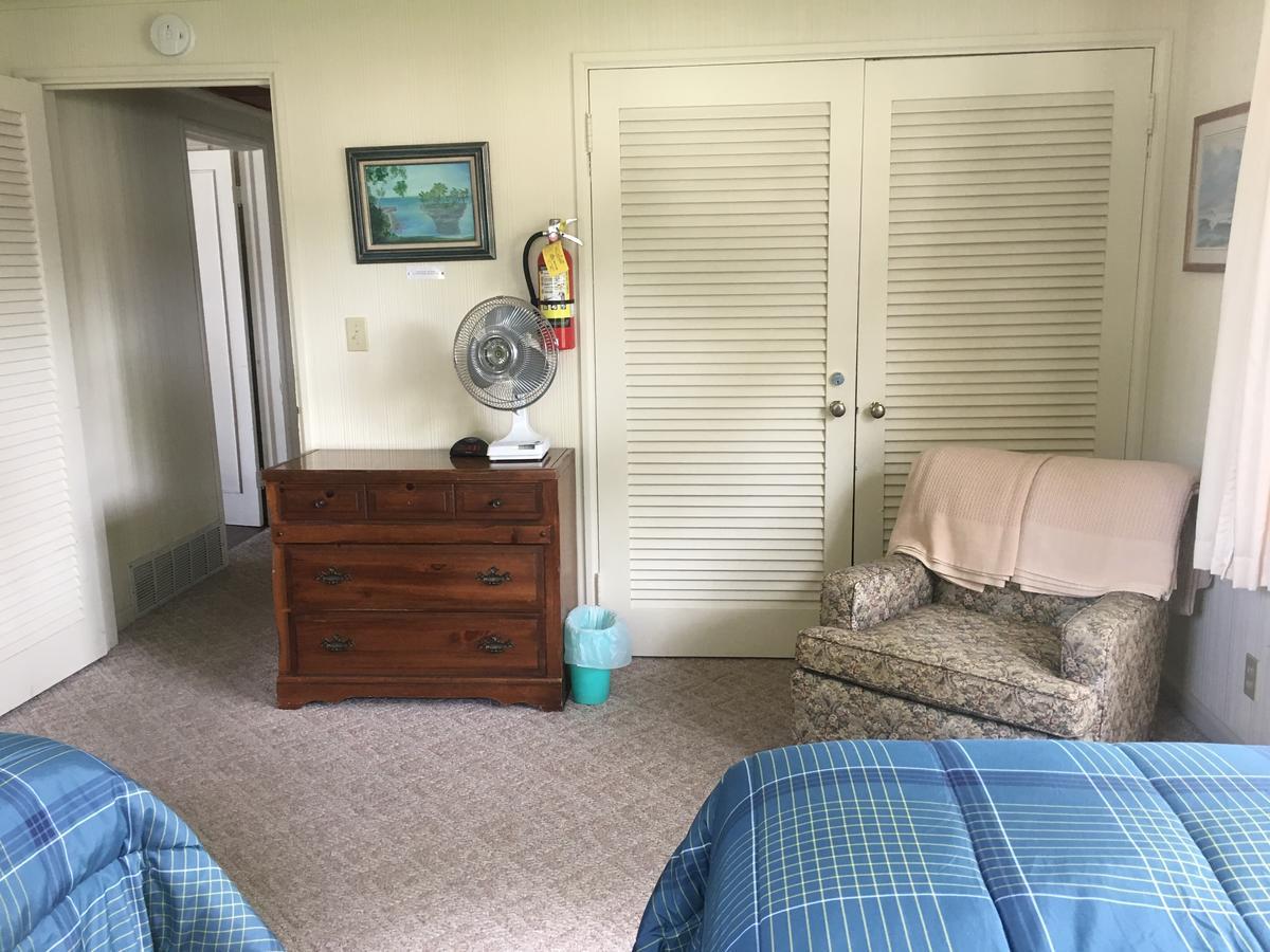 فندق فرانكينموثفي  Whalens Grindstone Shores Inc. المظهر الخارجي الصورة
