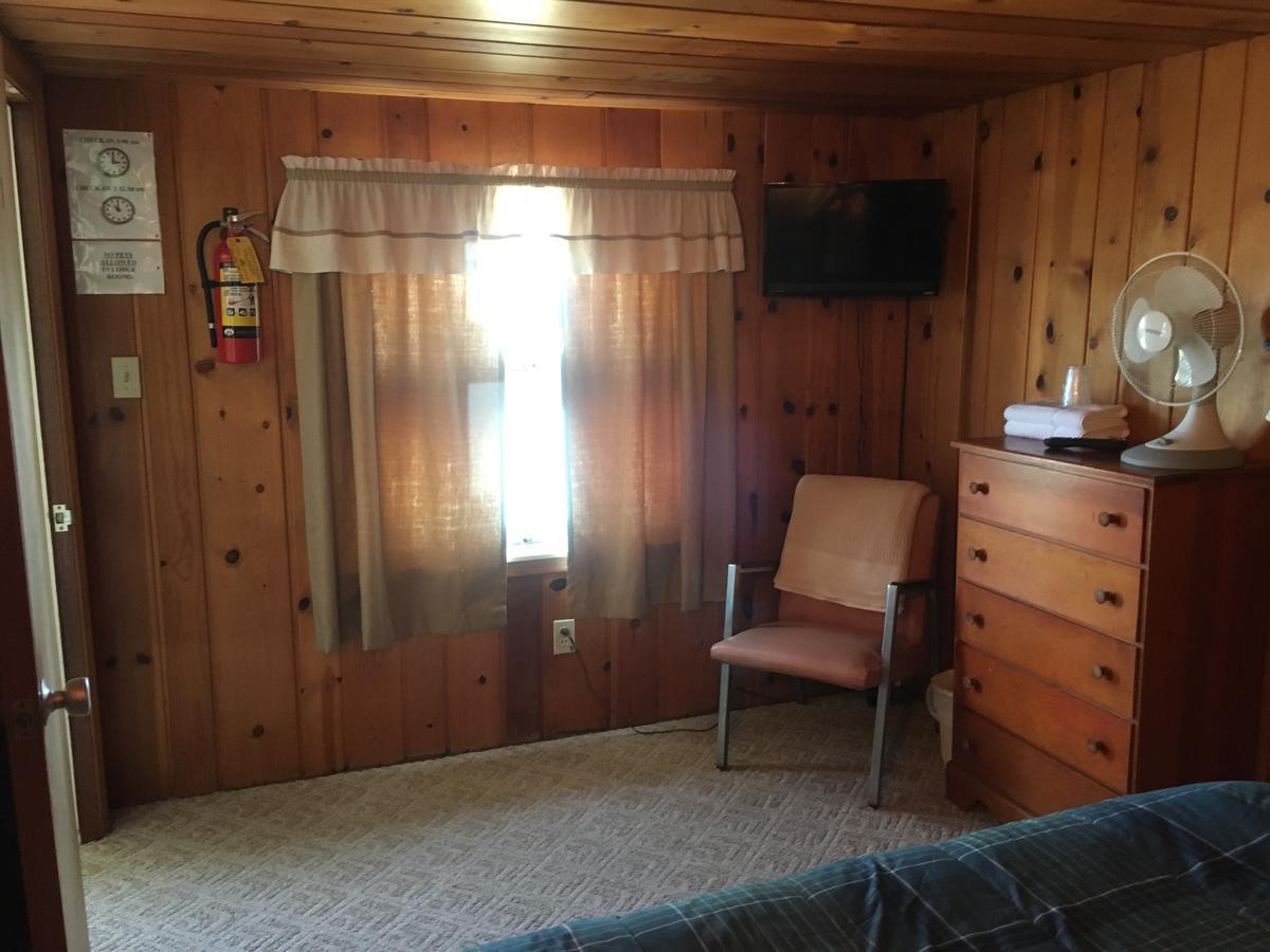 فندق فرانكينموثفي  Whalens Grindstone Shores Inc. المظهر الخارجي الصورة
