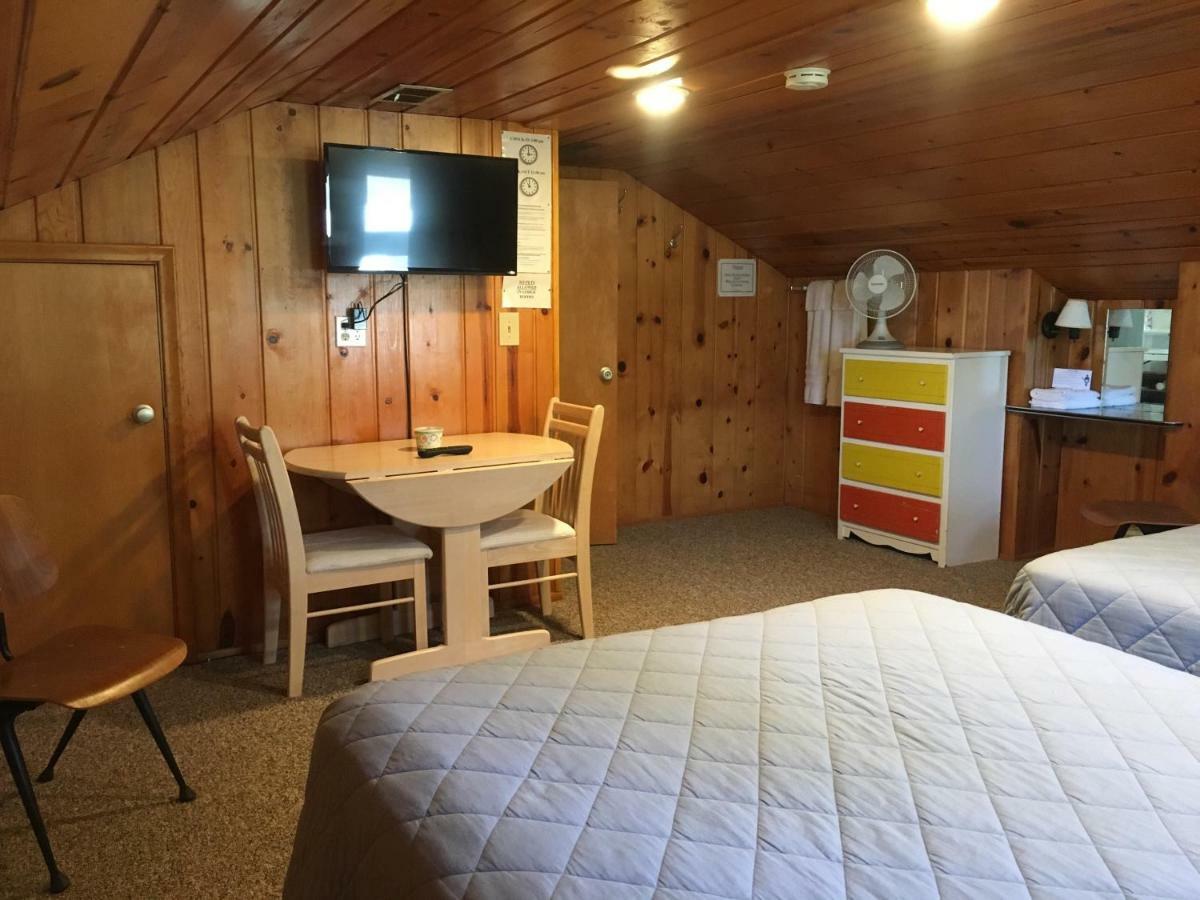 فندق فرانكينموثفي  Whalens Grindstone Shores Inc. المظهر الخارجي الصورة
