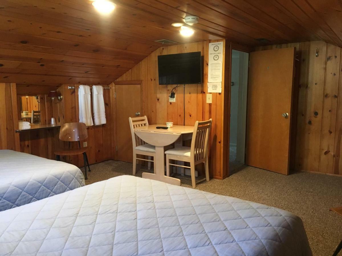 فندق فرانكينموثفي  Whalens Grindstone Shores Inc. المظهر الخارجي الصورة